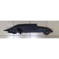 Молдинг крыла переднего левого Lexus RX 4 2020 53808-48070,5380848070,53826-48050,5382648050