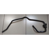 Патрубок (трубопровод, шланг) Audi A8 D3 (S8,RS8) 2007 079133394AJ, 079133394, 000079201994