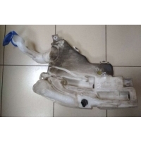 Бачок омывателя Audi A8 D3 (S8,RS8) 2007 4E0955453H, 4E0955453J, 4E0955453, 8D0955455