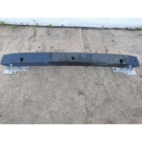 Усилитель бампера заднего Land Rover Range Rover Sport 2 restailing 2019 DK6217B892AG, DK6217B892,LR054330, LR093841, LR116875 ,DK6217B892AG, DK6217B892AE, DK6217B892AF