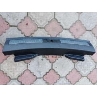 Пластик багажника Land Rover Range Rover Velar 2019 LR106602, J8A2406A64B