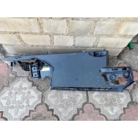 Накладка внутренняя на заднюю панель кузова Land Rover Range Rover Sport 2 restailing 2019 DK6231012A, LR044793, jk6245530