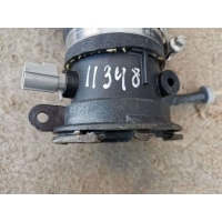 Воздуховод Land Rover Range Rover Sport 2 restailing 2019 FPLA6K683, LR084256