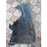 Защита арок передняя левая (подкрылок) Land Rover Range Rover Sport 2 restailing 2019 LR137763, LR061349, LR076772, CPLA16A579AK, CPLA16A579AG, CPLA16A579AJ