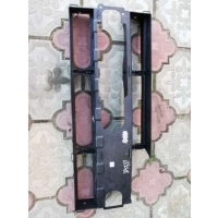 Дефлектор радиатора Land Rover Discovery 5 2017 HPLA001A04, HPLA8475BE,LR099646, LR122735, LR106473 ,HPLA001A04AD, HPLA001A04AE, HPLA001A04AC