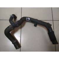 Патрубок радиатора Volkswagen Tiguan 1 2013 N906929, 3AA122051A, 3AA122051