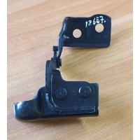 Петля крышки багажника Land Rover Discovery 5 2017 LR080294,HY3242901AC,HY3242901