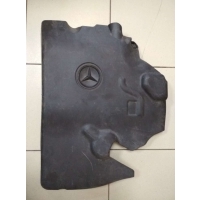 Декоративная крышка двигателя Mercedes Sprinter W907 2020 A6510106423, A6510106523