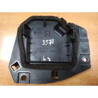 Накладка декоративная Lexus RX 4 2020 8796348020