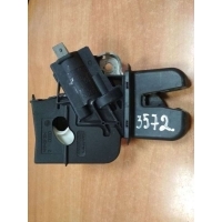 Замок багажника Audi A8 D3 (S8,RS8) 2008 4E0827645A, 4E0827645, 4F5827505D, 4F5827505