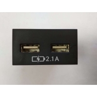 Разъем AUX / USB Lexus RX 4 2017 8553250030