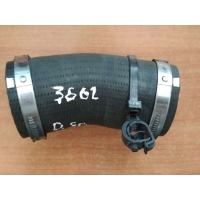 Патрубок интеркулера Land Rover Discovery sport 2018 GJ32-6K863-AA, J9C1414, LR071998