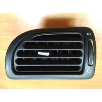 Дефлектор обдува салона Peugeot 406 2000 9636957677D95, 9636957677, 9636058677D9, 9636058677, 223465, 223337G, 223337