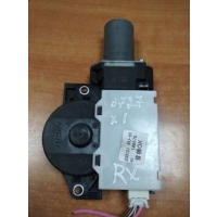 Двигатель электролюка Lexus RX 4 2020 47170110250, 2331000660