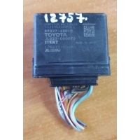 Блок управления (другие) Lexus RX 4 2017 8922762010,JL523000070,17581210680