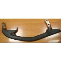 Ручка внутренняя передняя правая Nissan Cabstar 3 2011 630120261A, 630120261, 80978MB40A, 80978MB40, 80978