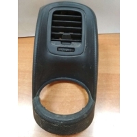 Накладка декоративная Nissan Cabstar 3 2009 68420MB400, P10930A78000, P10931, 68755MB400, P19680A78000, E7965161100