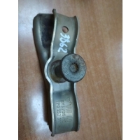 Кронштейн глушителя Volkswagen Touareg 2 2011 7P0253309, 7P0253311
