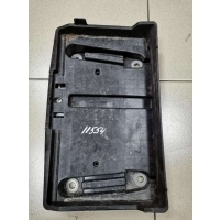 Полка аккумулятора Mercedes C W205 2017 A2056200118