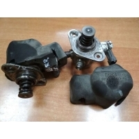Насос топливоподкачивающий ТНВД Land Rover Discovery 5 2017 DK2390376AA, 0261520198, 8W939A413AC, 8W939A413, LR011308, LR032174, AJ812357, LR081595, LR035527
