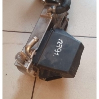 Вакуумный ресивер Mercedes Sprinter W906 2012 A6510700768