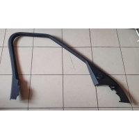 Молдинг двери передней левой Land Rover Discovery 5 2020 LR108110,HY3220905AC,HY3220905