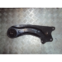 Рычаг подвески Mazda 6 (07-12) GH продольный зад R б/у (арт. GS1D28200B)