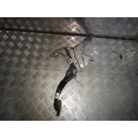 Педаль тормоза Mazda 6 GH (07-12) (МКПП) б\у (арт. GS1D43300B)