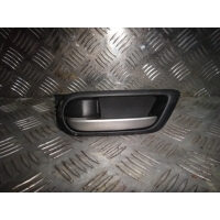 Ручка двери Mazda 6 GH (07-12) внутренняя L б/у (арт. GSY358330 )