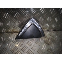 Накладка крыла Mazda 6 GH (07-12) зад L б\у (арт. GS1D50N50)