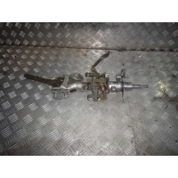 Колонка рулевая Mazda 6 (02-07) б/у (арт. GR1L32100D)