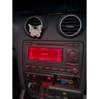 Радио навигация навигация компакт - диск audi a3 8p рестайлинг 8p0035193e cod карта компакт - диск