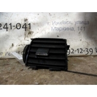 Воздуховод Auris (07-09) L центр б/у (арт. 5566012360B0)