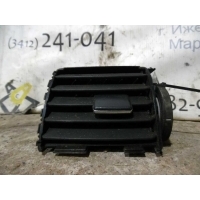 Воздуховод Auris (07-09) R центр б/у (арт. 5565012290B0)