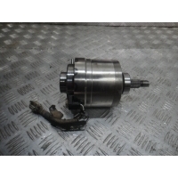 Муфта включения полного привода X-Trail (07-14) (MR20DE) 19/21 б\у (арт. 38761JG20A)