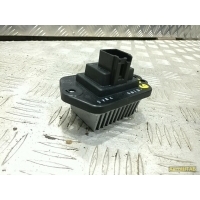 Резистор отопителя Mazda 6 GH (07-12) б/у (арт. GS1E61B15)