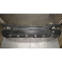 Бампер Sorento Prime (15-) зад с дефектом б/у (арт. 86612C6000)