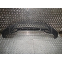 Юбка бампера Tiguan (11-16) Offroad пер б\у (арт. 5N0807903K)