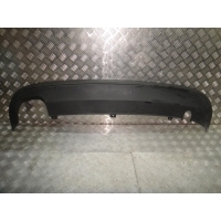 Юбка бампера Jetta 6 (11-15) зад не оригинал б\у (арт. 88071077802)