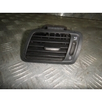 Воздуховод Passat B6 (05-11)/Passat СС (08-) L б\у (арт. 3C1819701F1QB)