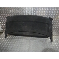 Полка задняя Passat B6 (05-11)/Passat B7 (11-15) б/у (арт. 3C5863413AK3N6)