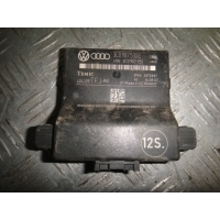 Блок электронный Passat B6 (05-11) диагностический б\у (арт. 3C0907530E)
