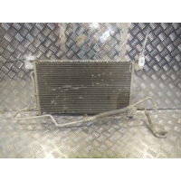 Радиатор кондиционера QQ6 S21 (05-) б/у (арт. S218105010BB)