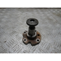 Цапфа Jetta 6 (11-) зад б\у (арт. 5C0501117B)