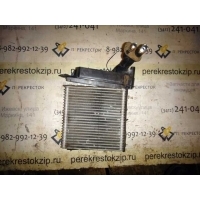 Радиатор кондиционера Solano (10-14) салонный б\у (арт. B8107110)