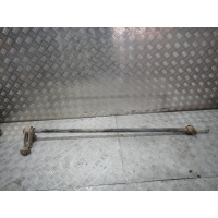 Торсион подвески Hover H3 (05-10) R б\у (арт. 2902012K00)