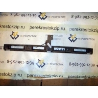 Кронштейн бампера Focus 2 (05-11) sedan зад центр б\у (арт. 1354285)