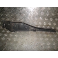 Жабо Logan 05-14/Sandero 08-14/Duster 12-15 L б\у арт. 8200825457