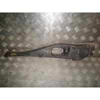 Жабо Logan 05-14/Sandero 08-14/Duster 12-15 R б\у арт. 6001546859