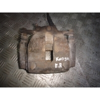 Суппорт Duster (12-) / Largus (12-) 1.6 16v пер R б\у (арт. 7701208333)